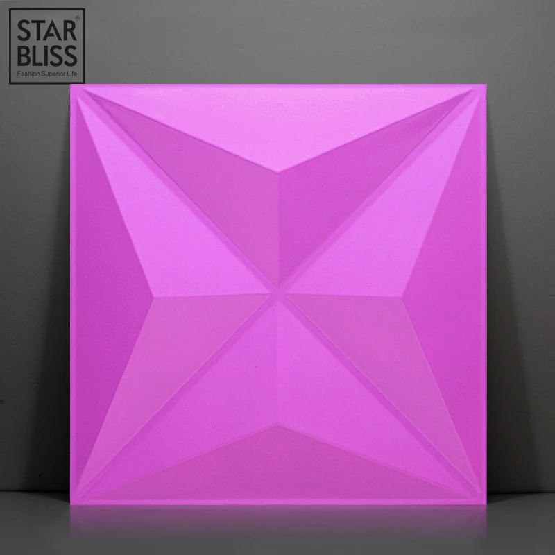 30x30 см 3D настенная панель мозаичная плитка наклейка для обработки стен обои