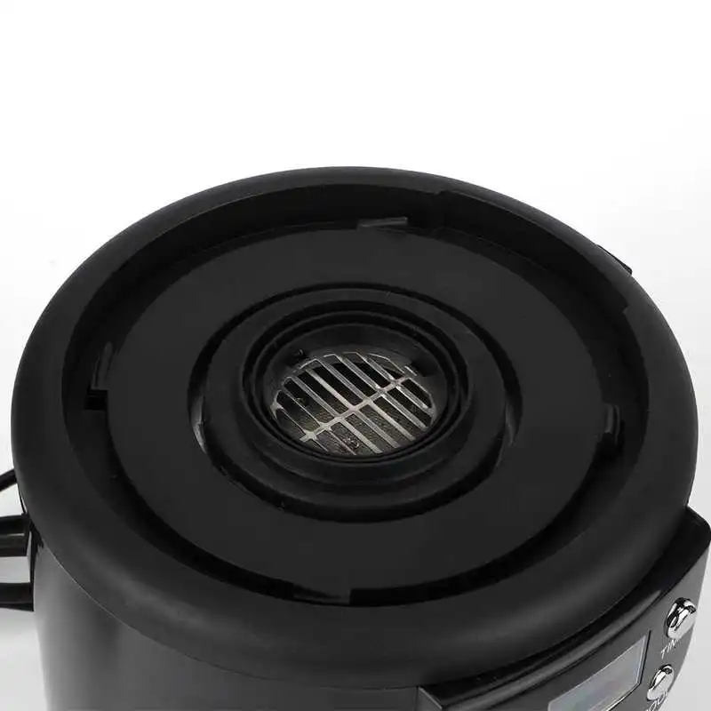 220-240V 1400W домашний аппарат для обжаривания кофейных зерен электрическая