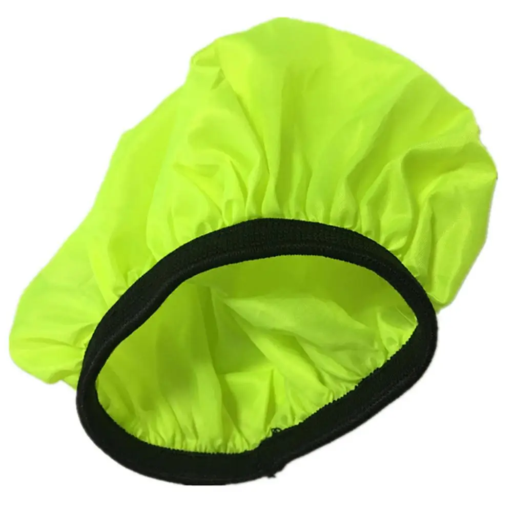 

Bike Cover Waterproof Elastic Bicycle Handlebar Mobile Phone Bag Cover Front Tube Saddle Dustproof Rain Cover