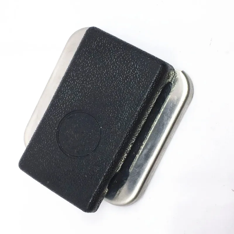 8 шт. walkie talkie GP328 GP338 зажим от руки к спине GP88S/GP328 батарея короткий зажим