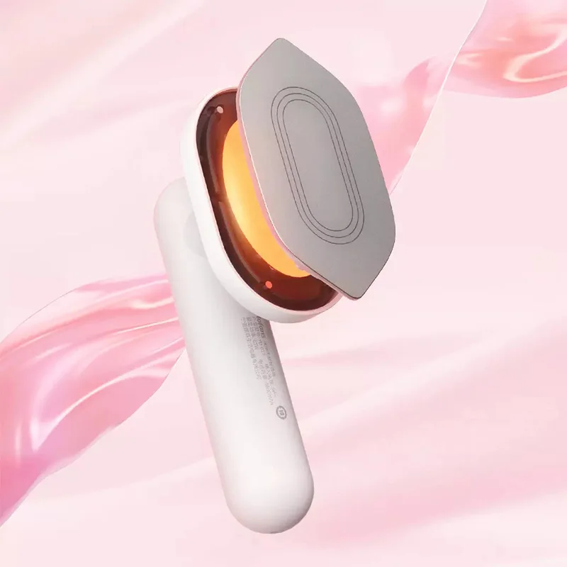 Беспроводная мини гладильная машина Lofans портативный ручной отпариватель для