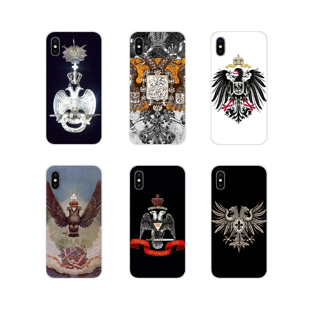 Двухсторонний чехол из ТПУ для Huawei G7 G8 P7 P8 P9 P10 P20 P30 Lite Mini Pro P Smart Plus 2017 2018 2019