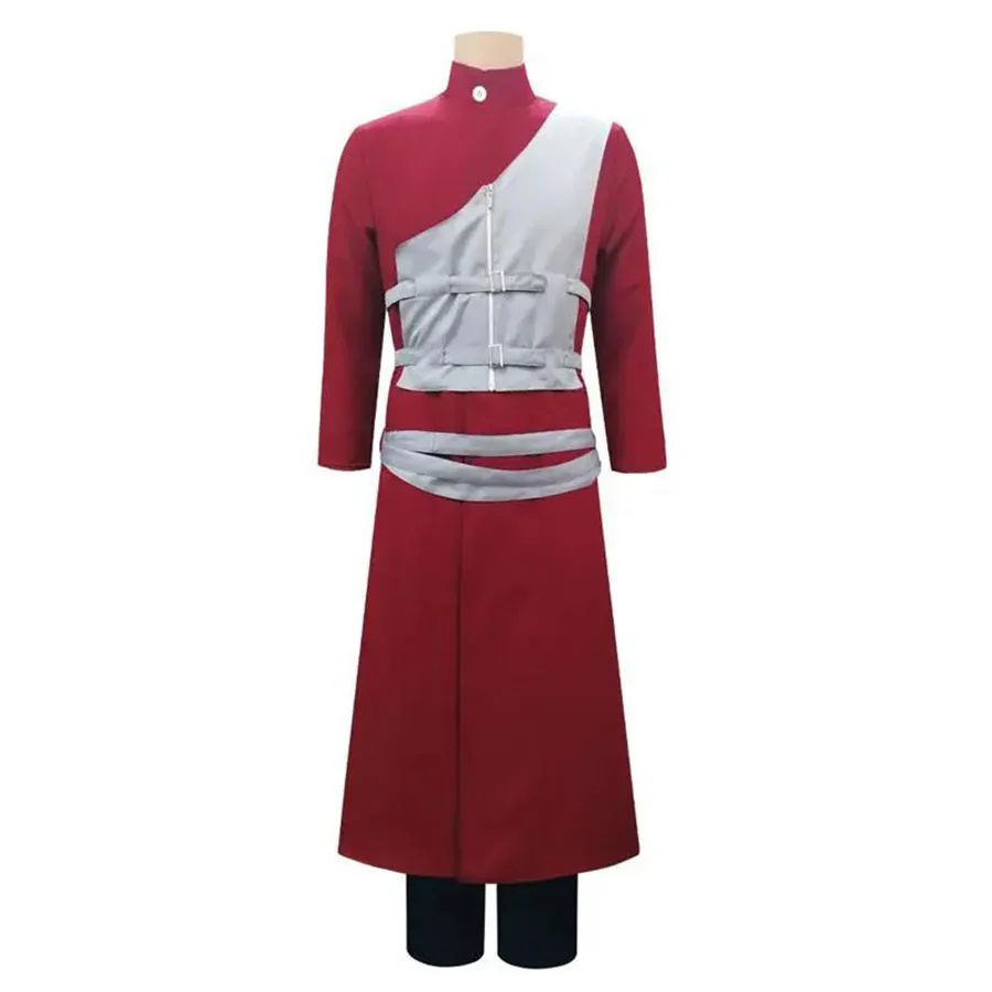 Японская одежда Аниме Косплей Униформа Хэллоуин человек шоу театра парти