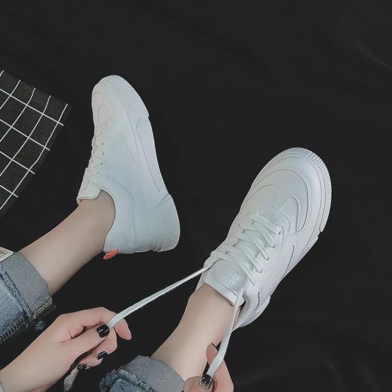 Женские теннисные туфли женские для фитнеса 2019 женская спортивная обувь