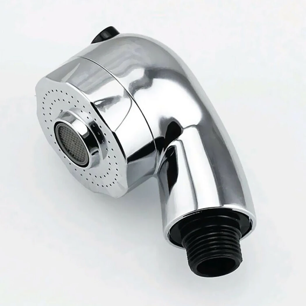 

Replacement Shower Head Kitchen Faucet Pull Out Shower Sprinkler Plastic