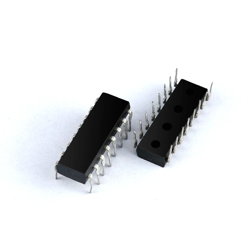 5pcs/lot L6599N L6599 DIP-16 | Электронные компоненты и принадлежности