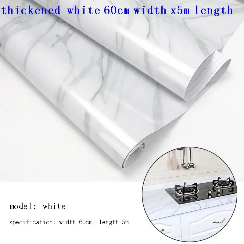 

Room Tapeta Stove Cupboard Waterproof Wall Paper Home Decor Papier Peint Oil Proof Pared De Parede Papel Tapiz Kitchen Wallpaper