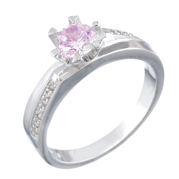 Женское кольцо Legenstar австрийский циркониевый Кристал Свадебные обручальные