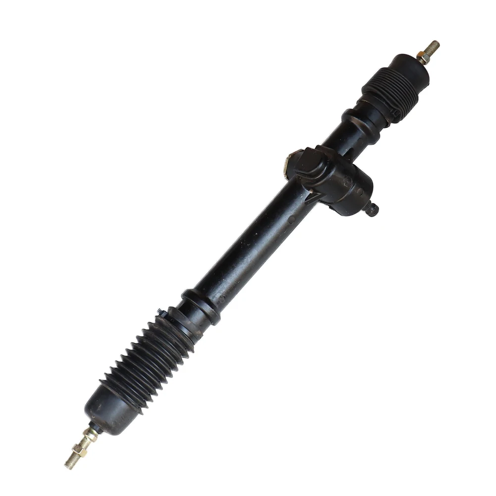 1 шт. 600 мм Эксцентриковая рулевая Передача вал шестерни в сборе для DIY китайских