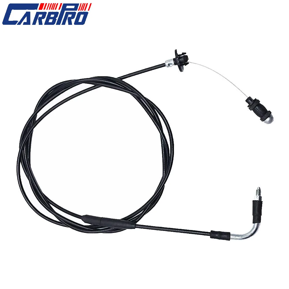 Трос дроссельной заслонки для Polaris Ranger XP 700 4X4 EFI 2005 2006 2007 | Автомобили и мотоциклы