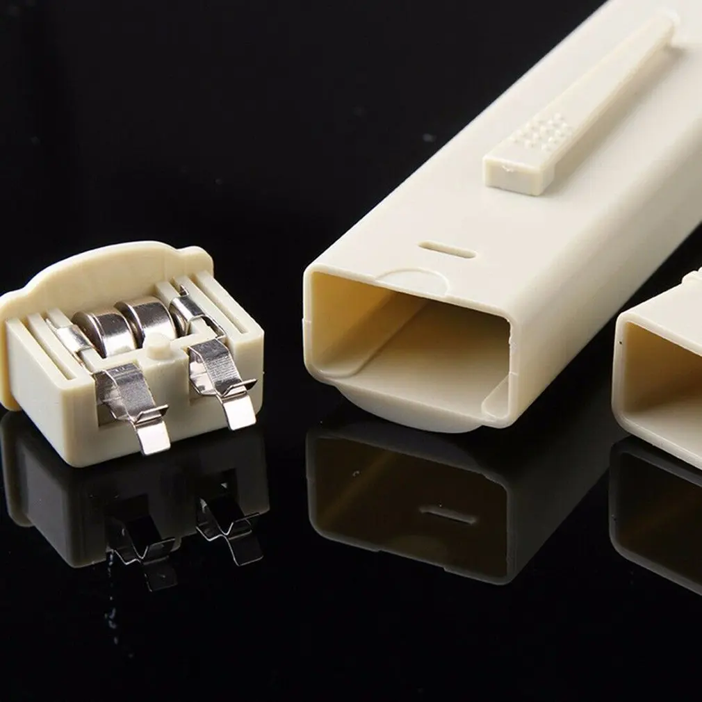 TDS портативный-3 цифровой измеритель влажности древесины ЖК дисплей тестер