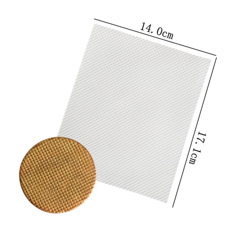 

Силиконовые формы для торта Xumillion "Русалка, чешуя"