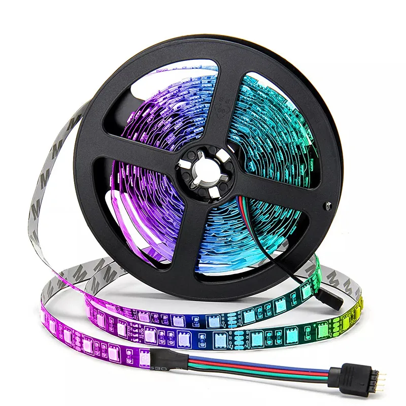 

HERULED RGB светодиодная лента 60 LEDs/m