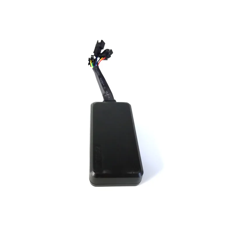 2G GPS-трекер для датчика уровня топлива с запуском аварийной сигнализации