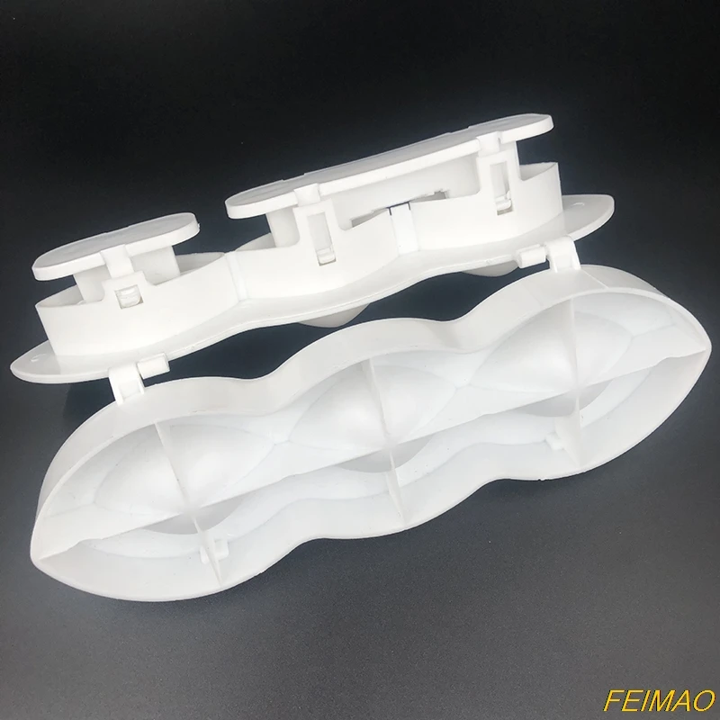 Ручная форма для мясного рулета устройство приготовления мяса комбайн