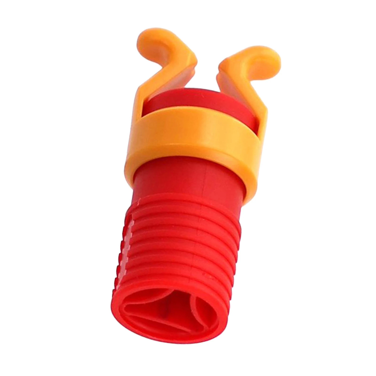 

ABS Plastic Screw Holder Clamp Lighweight Screw Gripper for Woodworking