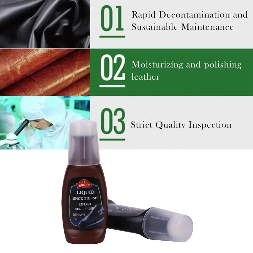 75 мл уход за автомобилем жидкая кожа ремонт искусственной кожи инструмент для
