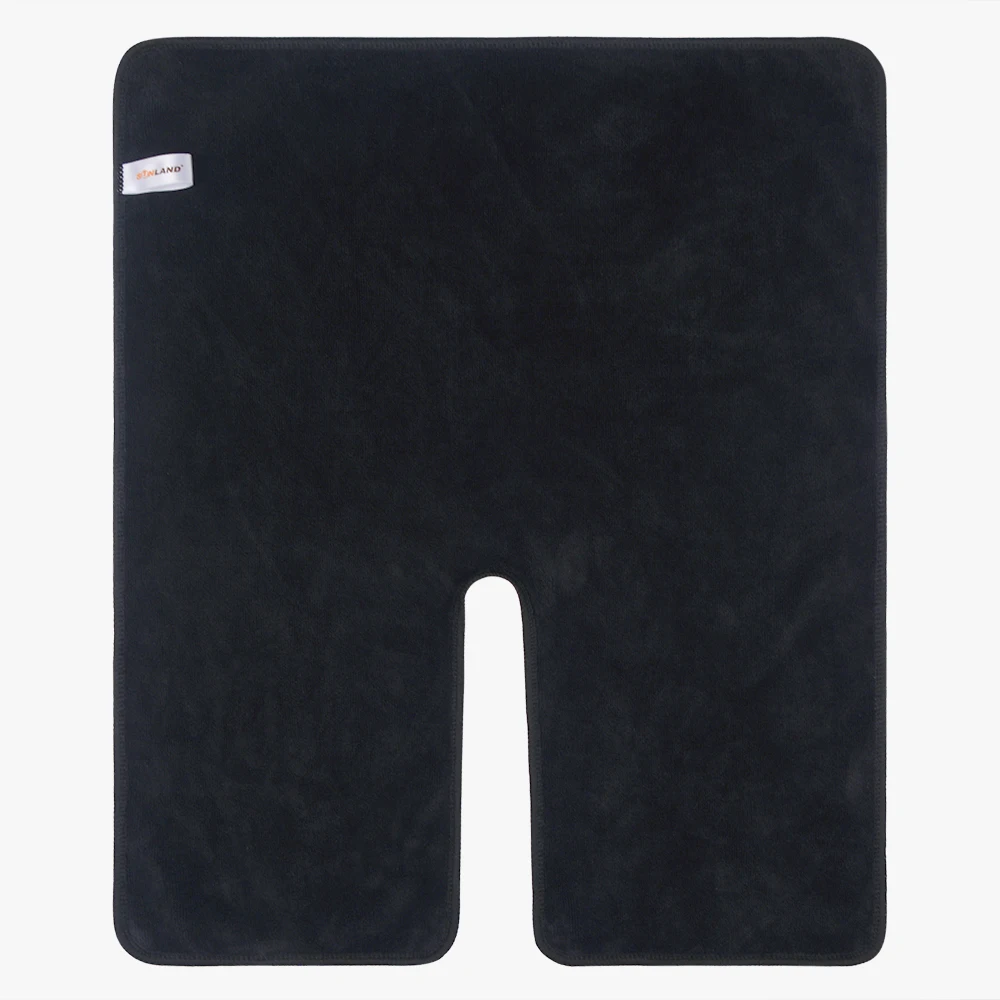 Домашнее супер впитывающее мягкое полотенце из микрофибры для салонов красоты