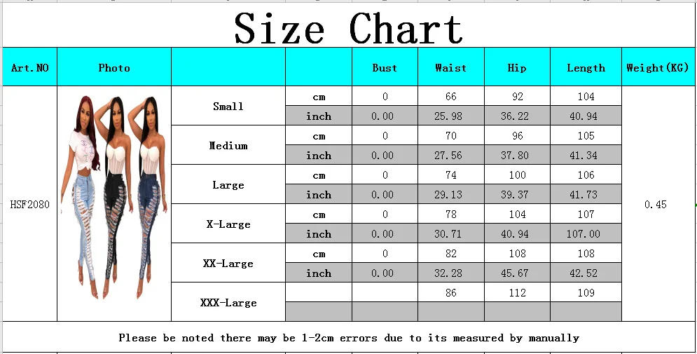 

Women Denim Pants Retro Solid Sexy Hole Tassel Jeans Ripped Pencil Trousers Skinny High Waist Lady Pants High Street Lady Jeans