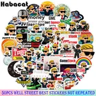 Наклейки для детских мотоциклов, скейтбордов, телефонов