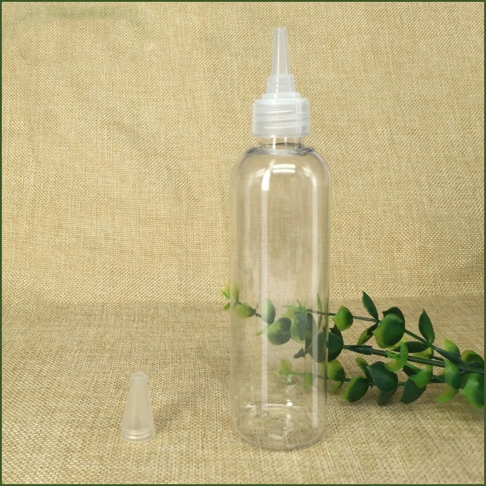 10 шт. Пластик аппликатор пустая бутылка иглы клеевая трубка жидкости для