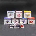 7 шт.компл. MmiHoYo 3 Yae Sakura Bronya Райден Мэй Мурата Himeko Броня Зай фу мини фигурка из ПВХ игрушка новая с коробкой