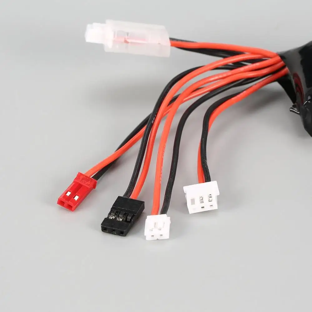 New ZOP Power 11.1V 2200mAh 3S 8C Lipo Battery JR JST FUBEBA Plug for Transmitter Batteries RC Helicopter Spare Parts Accs | Игрушки и