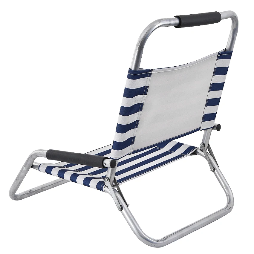 Oxford Lounge пляжное кресло складные Складные уличные стулья для кемпинга пикника