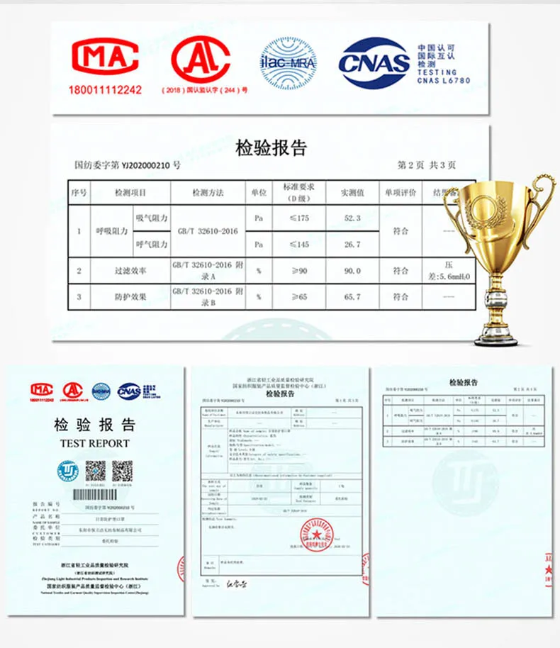 

10pcs Face Mask protective face Mask Mouth filter Mask PM2.5 Breathable anti dust mask Anti-fog Breathing valve Washable