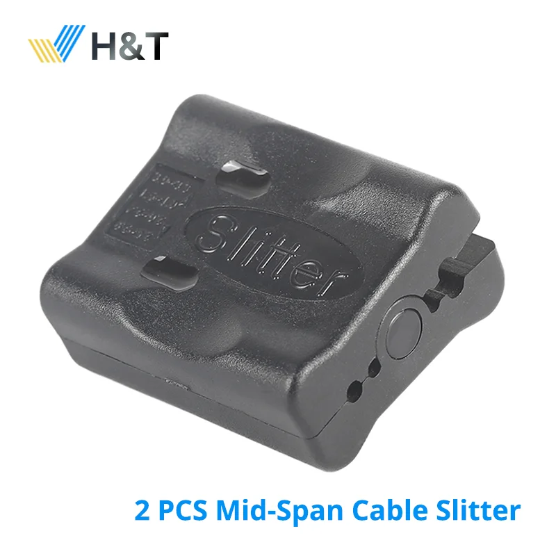 Средний промежуток оболочка кабеля резки/трубка/буфера оптического волокна