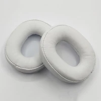 faux leather foam earpad cushion headband for audio technica ath sr5 ath sr5bt
