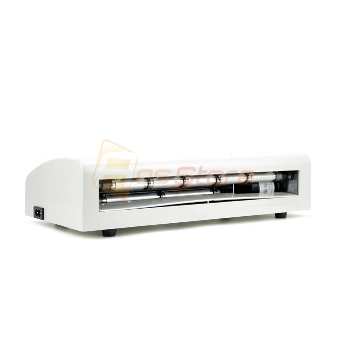 NEW 110V/220V Automatic Business Card Cutting Machine Cutter Name Slitting Slitter for Home Office A4 size 90x54mm | Инструменты