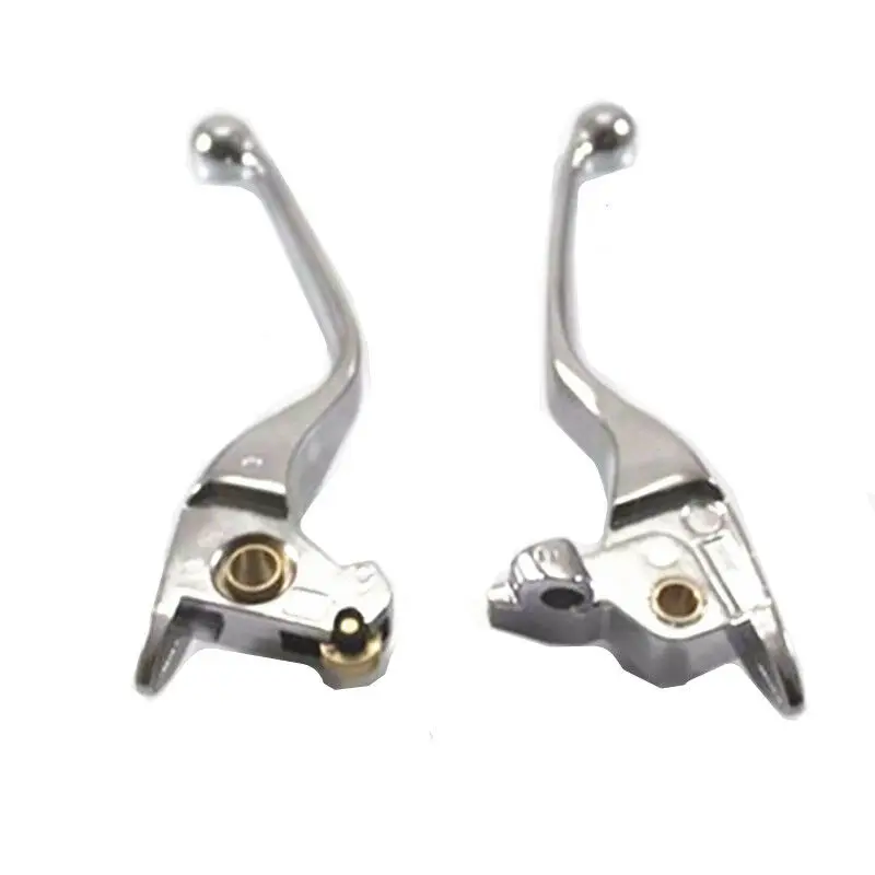 Мотоциклетные черные гидравлические тормозные рычаги сцепления для Harley Touring Trike