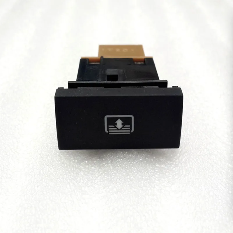

4FD 959 903 4FD959903 4F0959903 Электрический задний солнцезащитный роликовый переключатель для A6 S6 C6