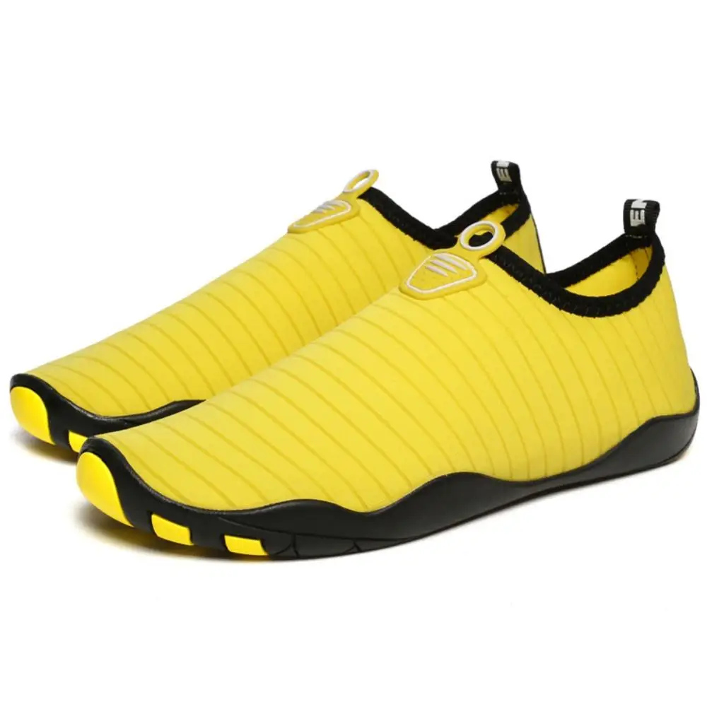 Beach Sports Shoes Men Women With Quick-Dry Anti-slip Lightweight 