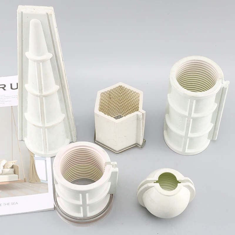 Бытовая Шестигранная форма для свечей сотовые формы Набор изготовления lz69c | Дом