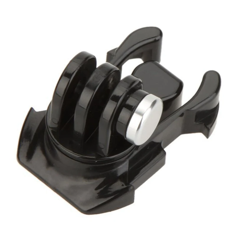 Вращающийся на 360 градусов ремень для нагрудного ремня быстросъемный кронштейн с