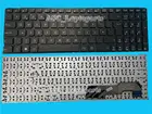 Новая португальская Клавиатура Teclado Для ASUS A541 A541S A541SA A541SC A541U A541UA A541UJ A541UV A541NC, черная, без рамки