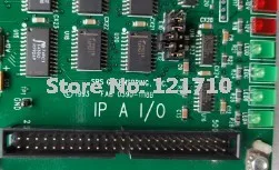 Preise Industrielle Ausrüstung Bord SBS GREENSPRING FAB0390-1118B 4 * IP-Dual PI/T IP-Digital 48