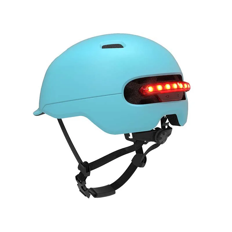 Умный шлем Timowin с магнитной зарядкой мотоциклетный для электромобиля