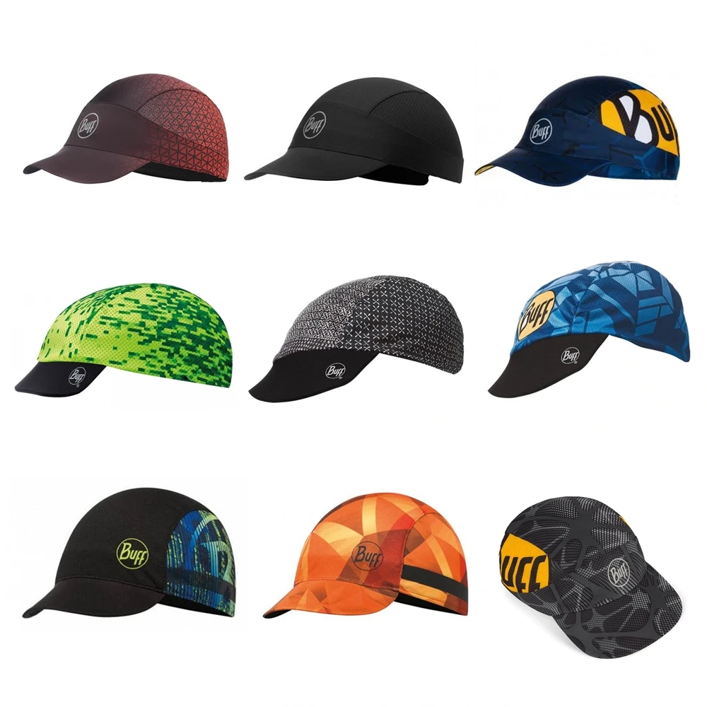 

Running Riding Hat Cycling Cap Mens MTB Bicycle Cloth Sun Protection Cap Outdoor Sport Hat Headwear Unisex