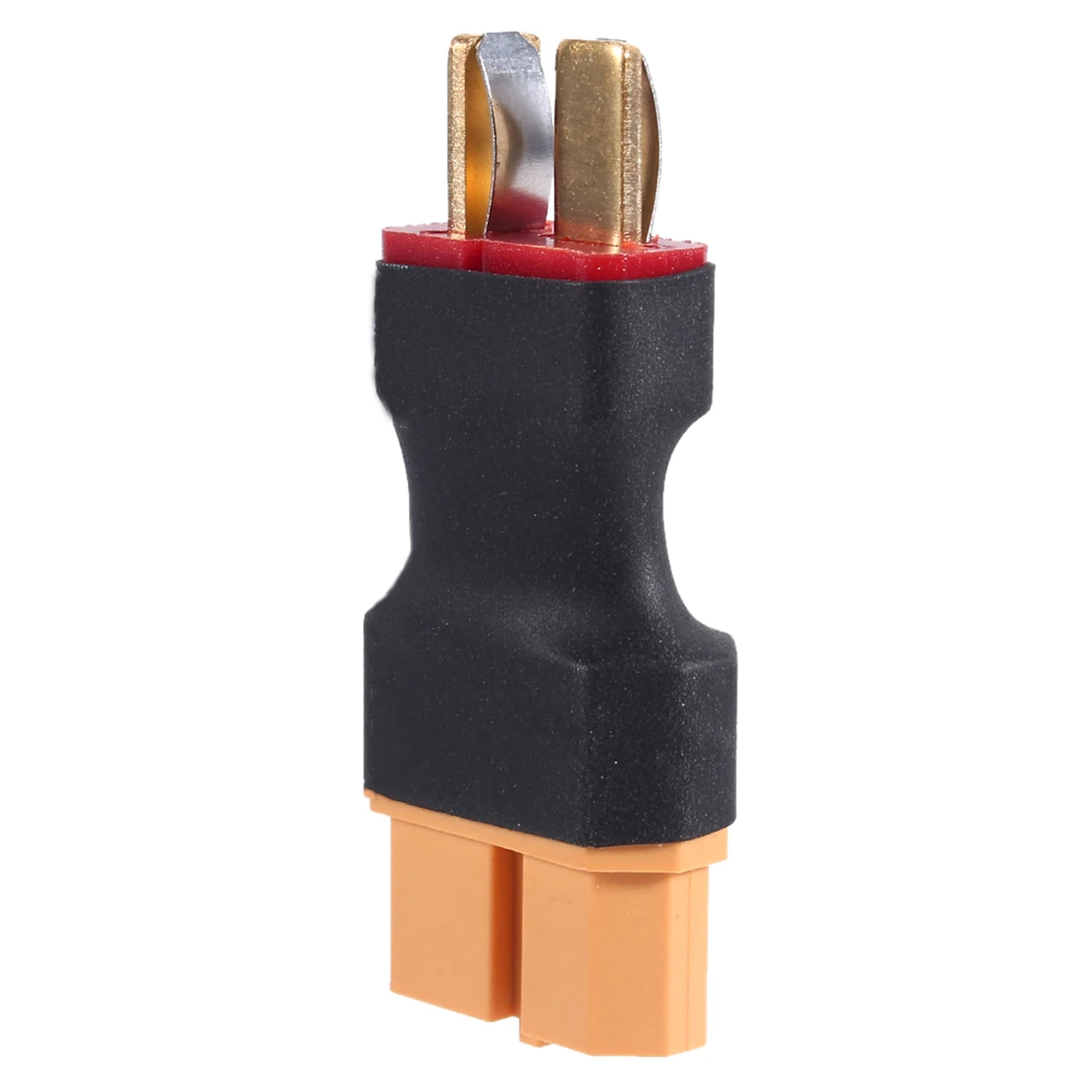1 шт./компл. XT60 to к T Plug Мужской и женский Нет провода адаптер Разъем для Lipo зарядное