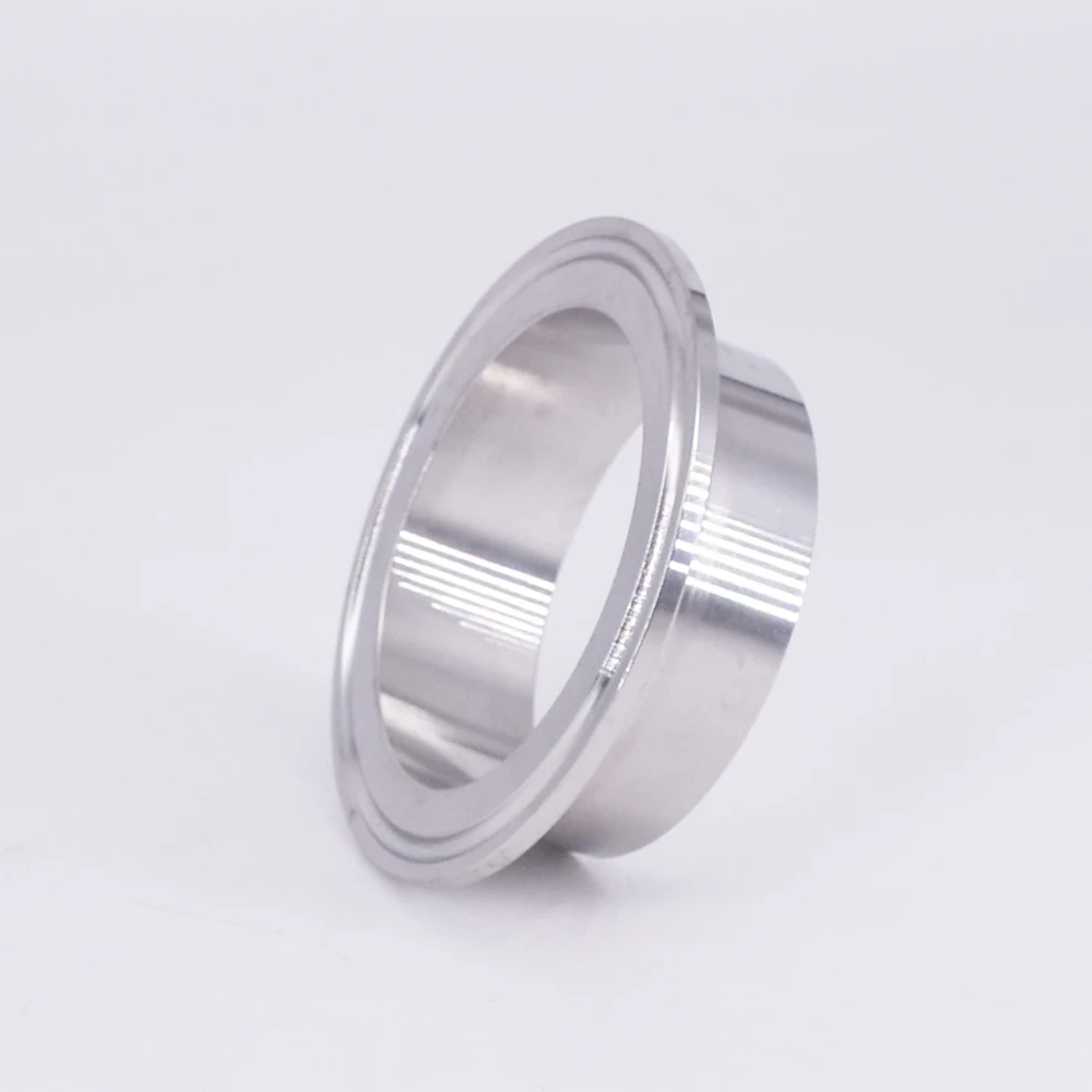 Труба внешнего диаметра 60 мм стыковая сварка тройной зажим 2 5 дюйма санитарный