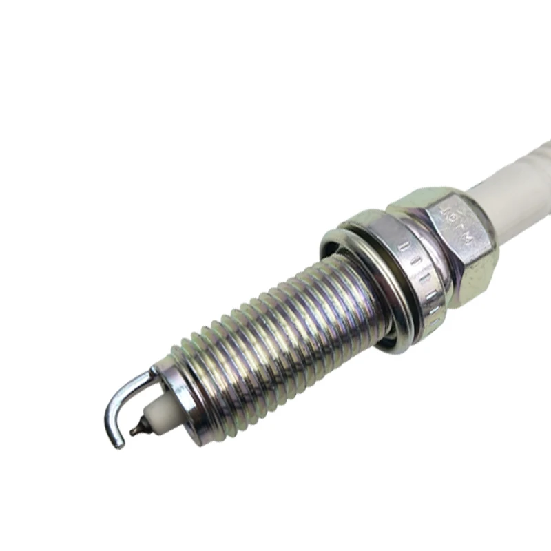 4 шт./лот Высококачественная фотолампа 22401-ED815 Иридиевые свечи зажигания для Nissan