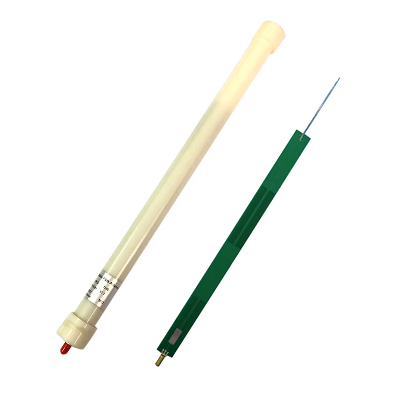 

ADS-B 1090 MHz 12DB PCB Strip-line 4 Half-Wave Antennas SMA Female For Receiving Signals