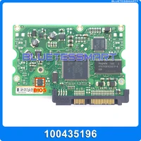 hard drive parts pcb logic board printed circuit board 100435196 for seagate 3 5 sata hdd data recovery hard drive repair