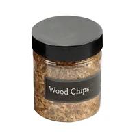 wood chips smoked wood chips spices molecular gourmet fine sawdust for extra fine wood smoking woodchip set for drinks food
