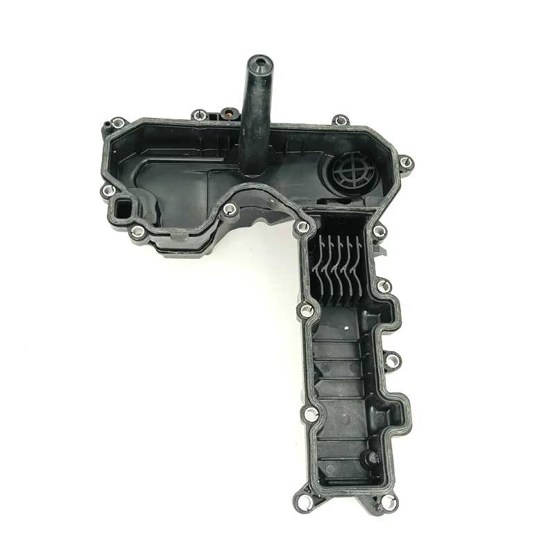 Крышка клапана двигателя головка цилиндра 9808923780 9802912580 используется для Peugeot 208 308