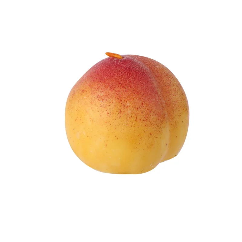 Фон для фотографирования в форме яблока ароматные свечи фруктовые романтический