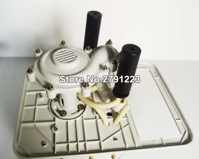 Вакуумный насос для циркуляции воды воздуха малая лабораторная мельница химии